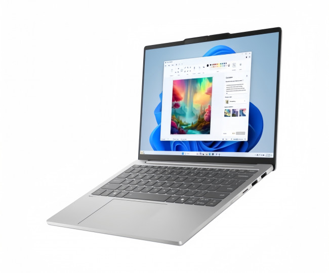 Ноутбук Lenovo Ideapad Slim 5 13ARP10 (83J2CTO1WW)